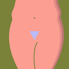 Start with a bath or shower pubic hair is more wiry than other body hair, so you'll need to shower or bathe for around five minutes to soften it as much as possible before you tackle it. How To Grow Out Pubic Hair