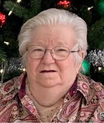 Ruby Meyer Obituary (2023)