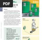 Quantum II to III Conversion Guide | PDF | Alternating ...