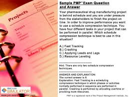 The Free Pm Exam Simulator Pmp Exam This Or That Questions Exam
