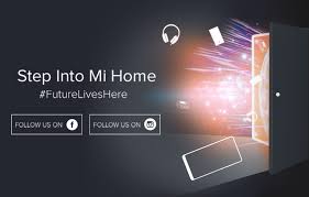 Mi Home Mi India Committed to generating employment and entrepreneurship opportunities for the youth and creating a change in society.
