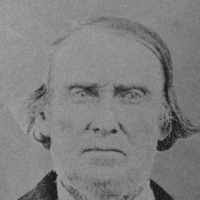 Alexander Gordon Ingram (1820–1892)