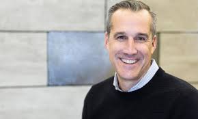 IRIS Appoints Steve Martin as CEO