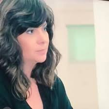 Ξανά μαζί μετά τον χωρισμό. Basia Panagopoyloy Ta Entona Synais8hmata Kai To Eyxaristw Gia To Tatoyaz