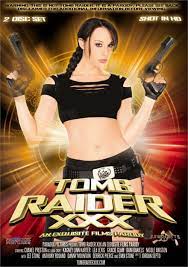 Tomb Raider XXX: An Exquisite Films Parody (2012) by Venom Digital Media -  HotMovies