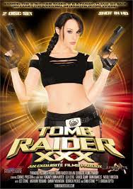 Tombraider xxx