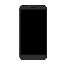 LCD with Touch Screen for Alcatel Tetra ...