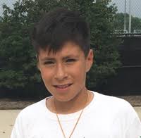 Daniel Llanos's Instagram, Twitter & Facebook