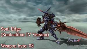 Algol, successfully complete story mode with a character that fights algol as the final boss (mitsurugi, taki, etc.). How Do You Unlock Everything In Soul Calibur 4