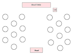 Wedding Floor Plans2 Jpg 648 486 Pixels Wedding Reception Layout Wedding Table Layouts Reception Layout