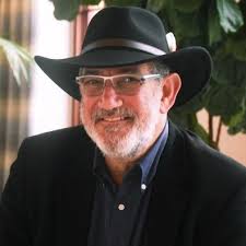 Todd (aka Homer) Holmes