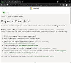 Hi, thank you for your response. How To Get A Refund For Minecraft