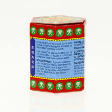 Cette réaction, due au camphre, est idéale pour soulager les douleurs musculaires, articulaires, les. Baume Du Tigre Rouge 30g Pharmacie En Ligne Prado Mermoz