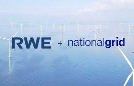 Rwe supply & trading gmbh; Rwe Renewables Saur Energy International