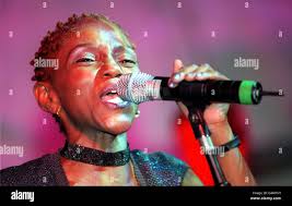 British music band soul and funk hi-res stock photography and images