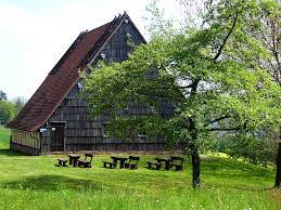 54 likes · 4 talking about this. Das Alteste Bauernhaus Im Odenwald Heilspraxis Aktuell