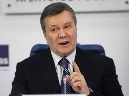 Сми сообщают, что россия рассматривает сценарий провозглашения януковича якобы президентом украины. Yanukovich V Rossii Razorilsya S Finansami Tyazhelo I Bolno Mk