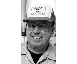 Richard Schaefer Obituary (1942