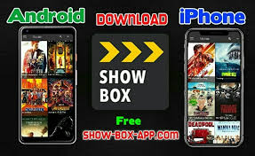Showbox apk is a video streaming app for streaming movies, tv shows, web series, etc developed for android. Download Official Showbox App 100 Working March Update