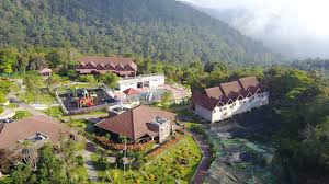 Gunung jerai ialah salah satu destinasi pelancongan menarik di kedah. Gunung Jerai Kuala Muda District Destimap Destinations On Map