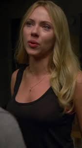 Scarlett Johansson Escena Hormonal Don Jon