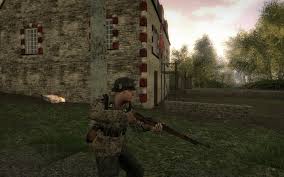 Maybe you would like to learn more about one of these? Rnl Beta Waffen Ss Camo Resistance And Liberation Mods
