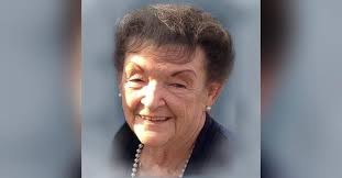 Louise Sibley Jackson Obituary