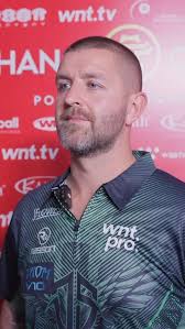 Nobody will be wanting to draw Eagle Eye in the last 64 👊, Jayson Shaw is  feeling strong after dropping just three racks en-route to the knockout  stages in Hanoi 🙌, #WNT