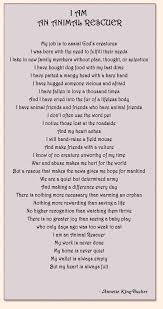 Petroglyphs I Am An Animal Rescuer A Poem Rescue Dog Quotes Animal Rescue Quotes Rescue Quotes