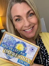 Nina Salvaggio's Instagram, Twitter & Facebook