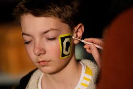 Photos: Columbus Crew home opener against DC United