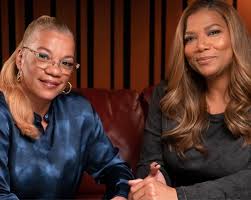Dana elaine owens (born march 18, 1970), known professionally as queen latifah, is an american singer, songwriter, rapper, actress, and producer. Queen Latifah S Story Morethanscleroderma Com
