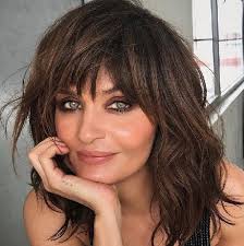 Il classico bob · 2. Diamoci Un Taglio Tagli Capelli Autunno 2020