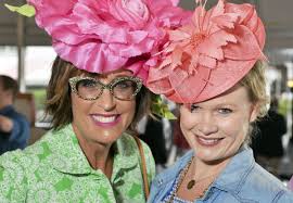 PHOTOS: Fabulous Fillies Day at Saratoga Race Course