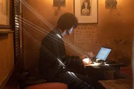 pin by noel on yamazaki kento actor model talent agency senpai