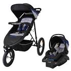 Interval Jogger Travel System - Royal Night - 01137CEGC Schwinn