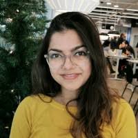 Aeisha Vyas Email & Phone Number