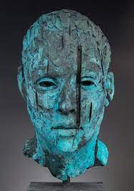 Memberi hak | learn detailed meaning of entitle in malay dictionary with audio prononciations this page also provides synonyms and grammar usage of entitle in malay. Sculpture By Lionel Smit Entitled Large Malay Girl Southafricanartist Sculpture Portrait Sculpture Figurative Sculpture