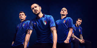 Searching for euro kits at discounted prices? Five Of The Best Jerseys Ahead Of Euro 2021