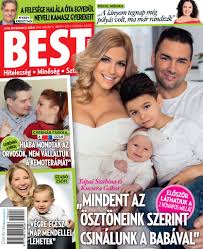 3,541 likes · 791 talking about this. Tapai Szabina Es Kucsera Vegre Megmutattak Kislanyuk Arcat Hazai Sztar Femina