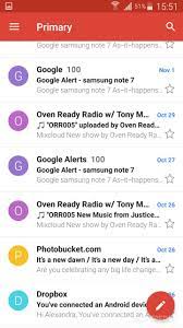 Gmail for android is now getting a new ui update. Gmail 9 1 13 231840621 Release Apk Download