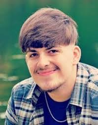 Caleb Cullen's Instagram, Twitter & Facebook