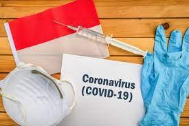 Virus berbahaya ini sedang menjadi bahan perbincangan masyarakat dunia oleh karena penularannya yang mulai terjadi secara masif. Update 11 Mei Total Kasus Covid 19 Di Indonesia 1 723 596 Tambah 5 021