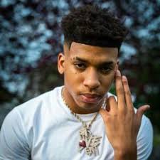 He is best known for his january 2019 breakout single shotta flow, which was certified. 64 Nle Choppa Ideas Cute Rappers Rappers Bad Kids