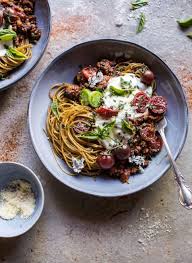 Pin By Sarah Wilson On Bon Appetit Tomato Basil Chicken Recipes Food