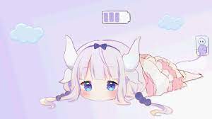 Cute Kanna Animated Wallpaper Mylivewallpapers Com Youtube Anime Free Animated Wallpaper Cute Anime Wallpaper