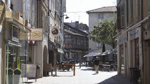 Installez la météo de bourg en bresse sur votre site. Bourg En Bresse A 50 Minutes Du Beaujolais Destination Beaujolais