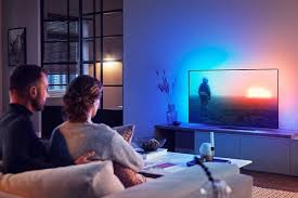Maybe you would like to learn more about one of these? Philips Hue Une Lampe Connectee Pour Optimiser Votre Televiseur Ambilight Conseils D Experts Fnac