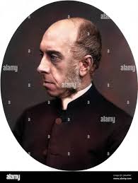 Anthony bishop hi-res stock photography and images