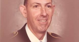 Michael Blair Fuller Sr.